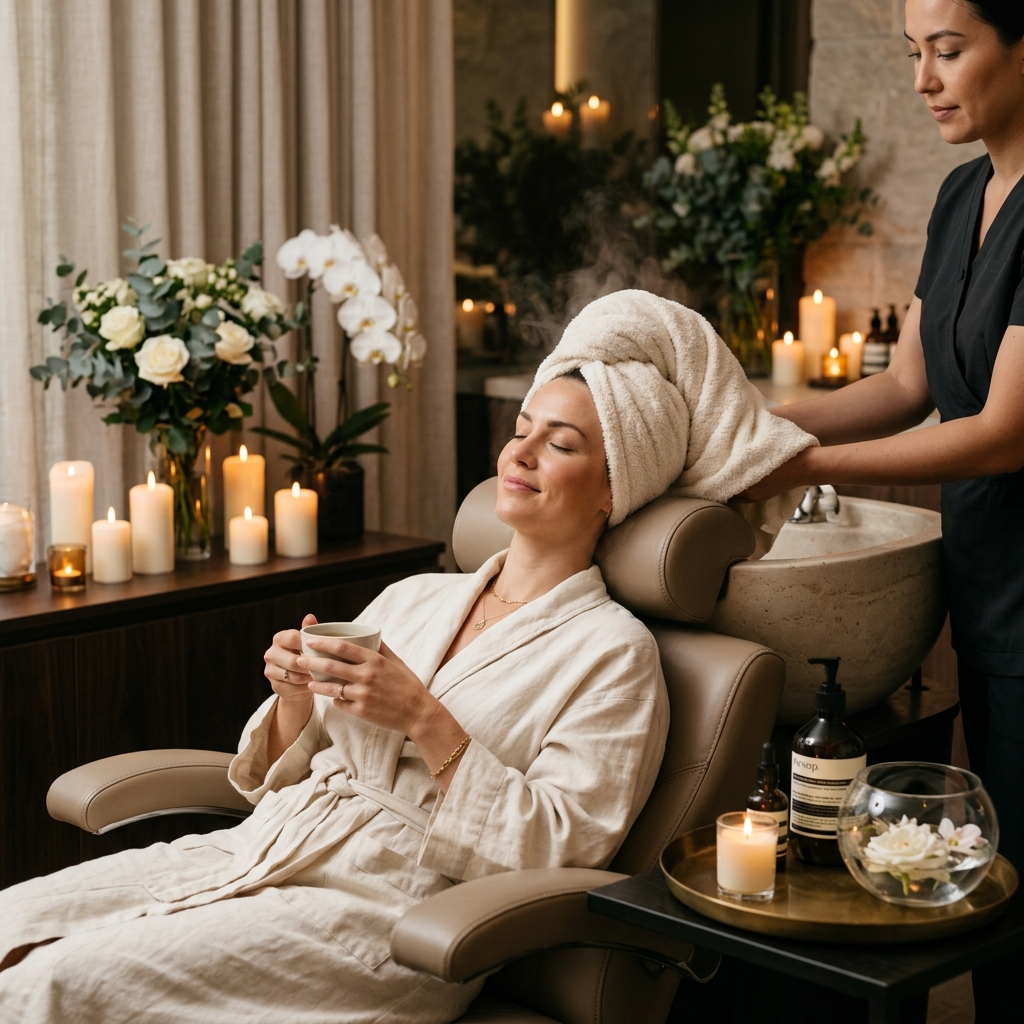 Soch Parvarishi va SPA