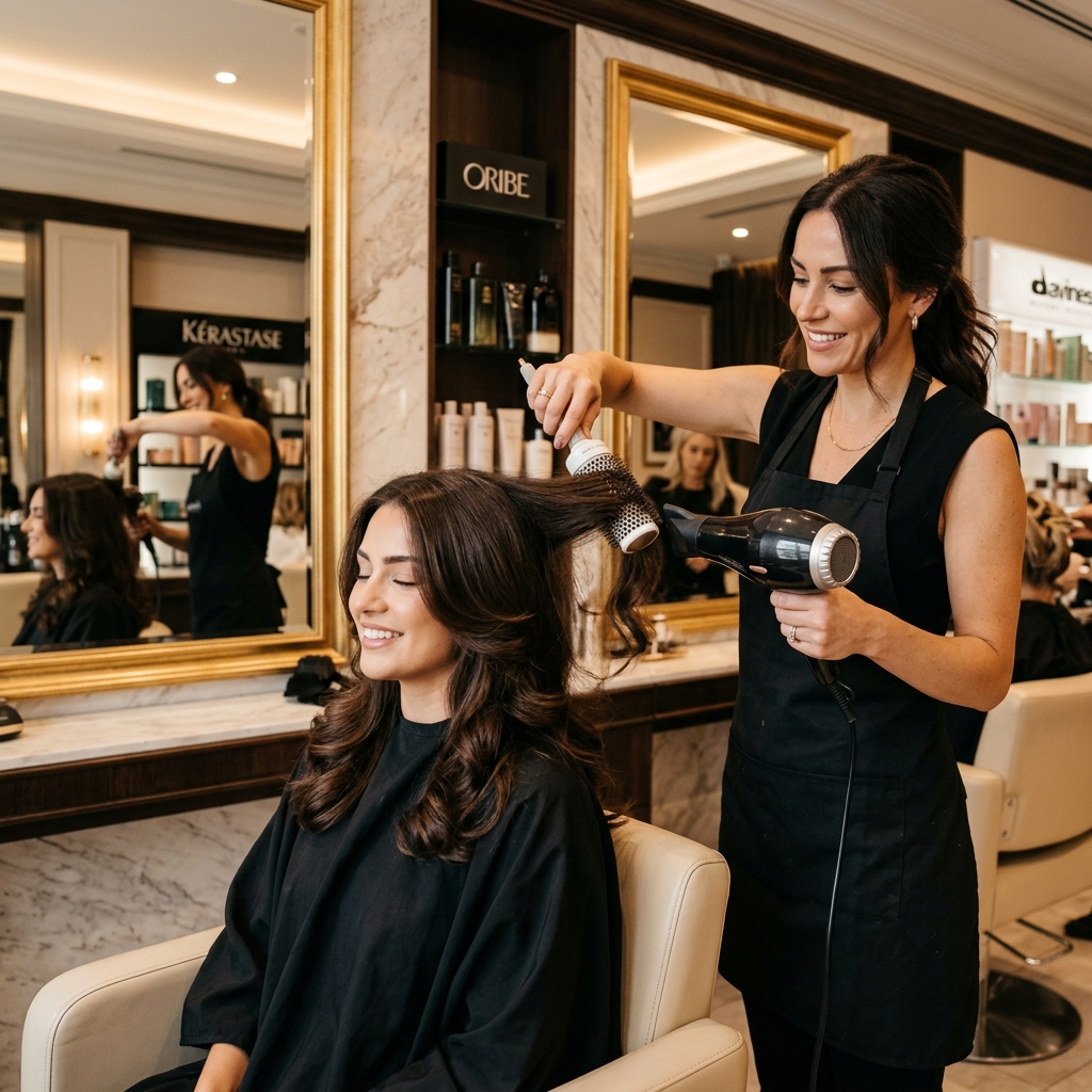 Soch Kesish va Turmak